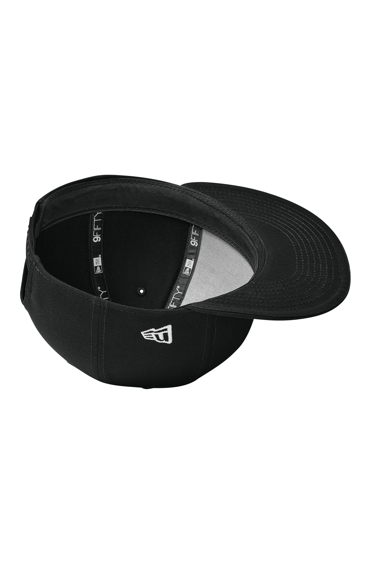 New Era® NE4020 Standard Snapback