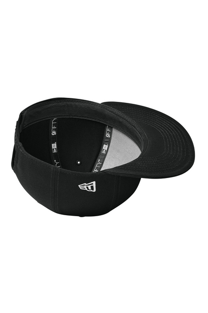 New Era® NE4020 Standard Snapback