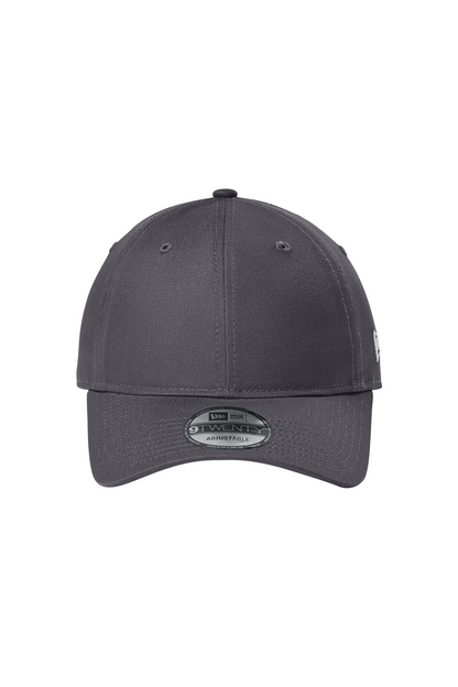 New Era® NE201 Unstructured Strapback