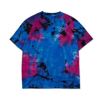 Cotton Collective® Oversized Tie Dye Tee