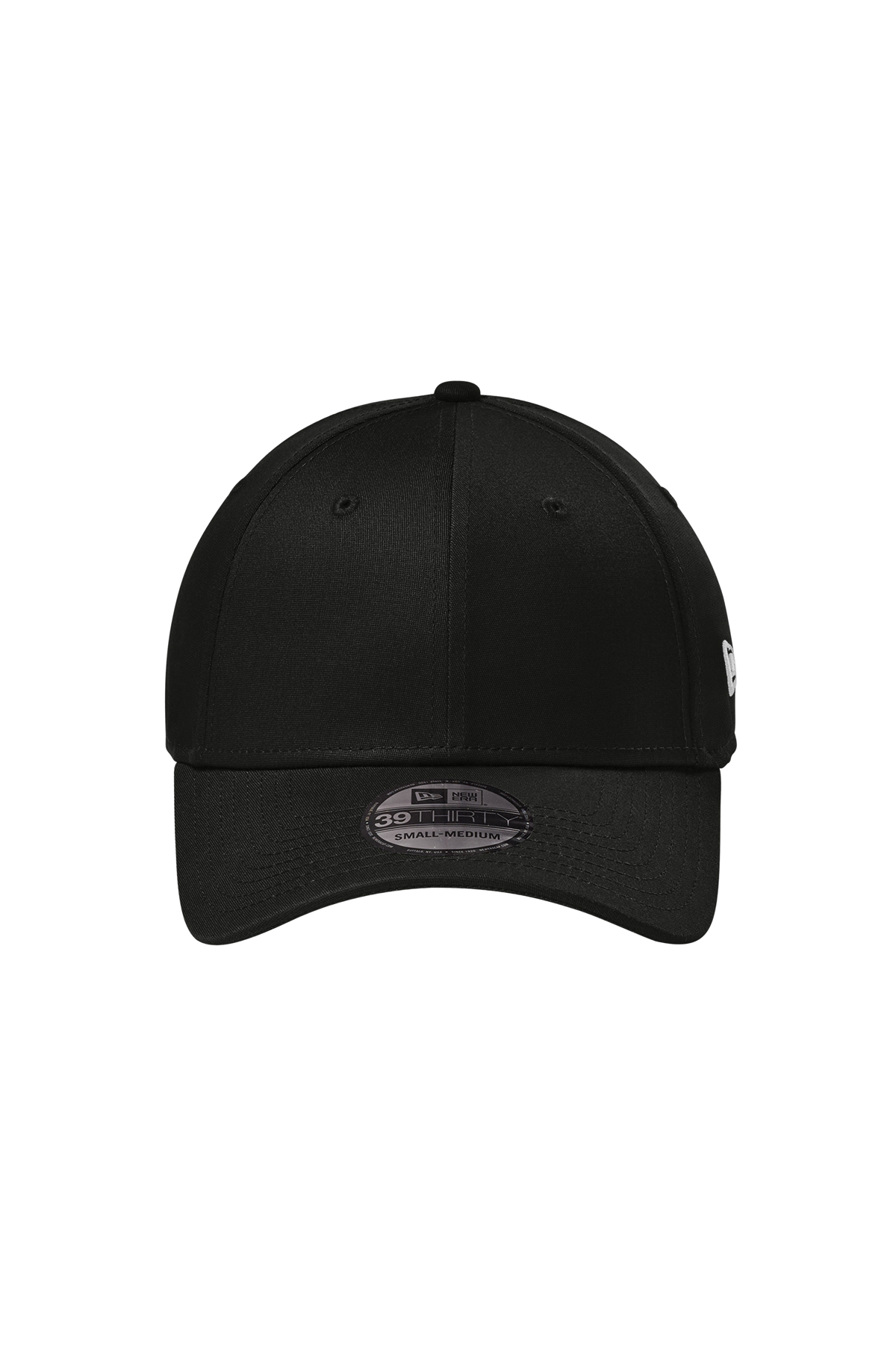 New Era® NE1000 Structured Stretch Cotton Cap