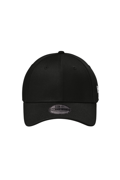 New Era® NE1000 Structured Stretch Cotton Cap