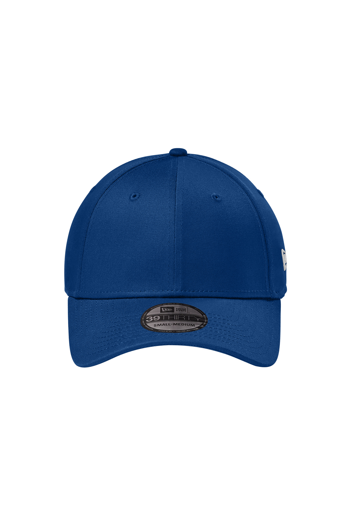 New Era® NE1000 Structured Stretch Cotton Cap
