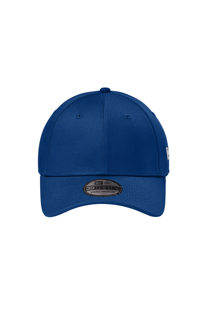 New Era® NE1000 Structured Stretch Cotton Cap