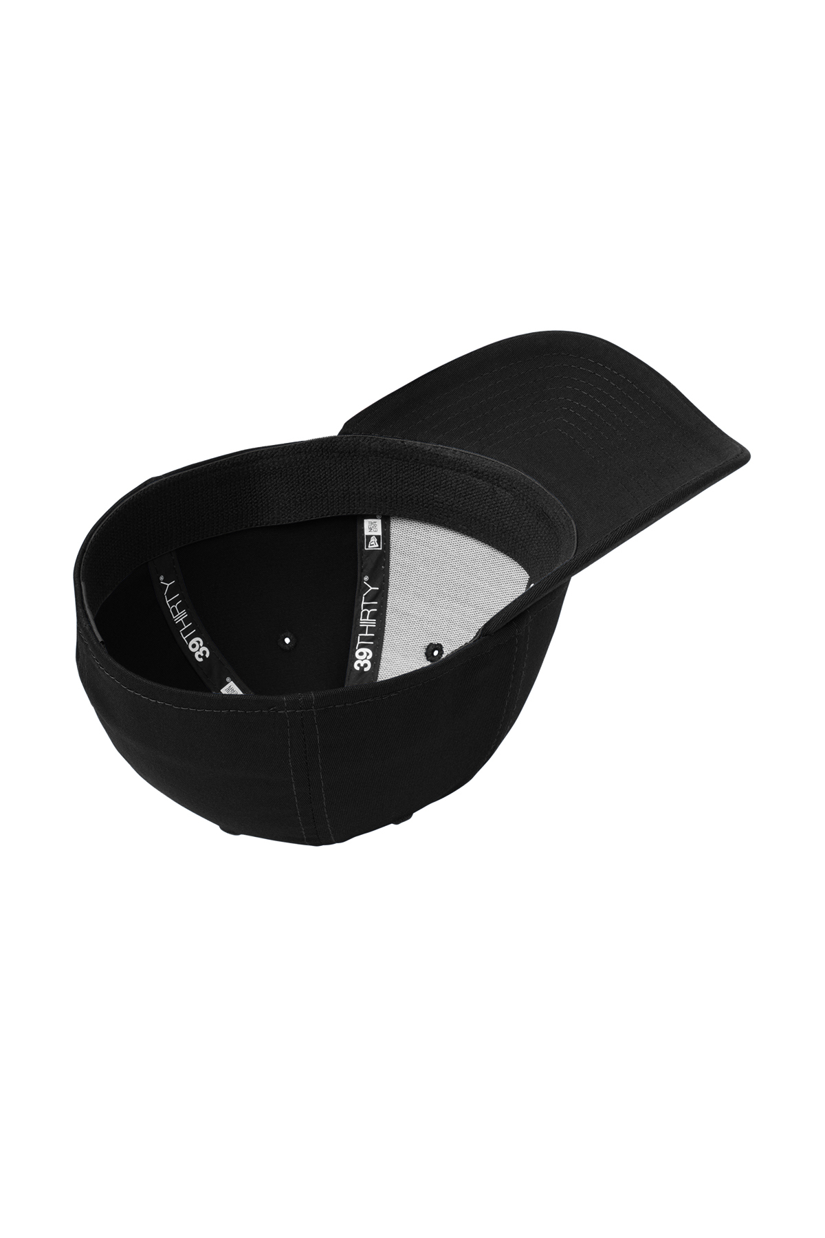 New Era® NE1000 Structured Stretch Cotton Cap