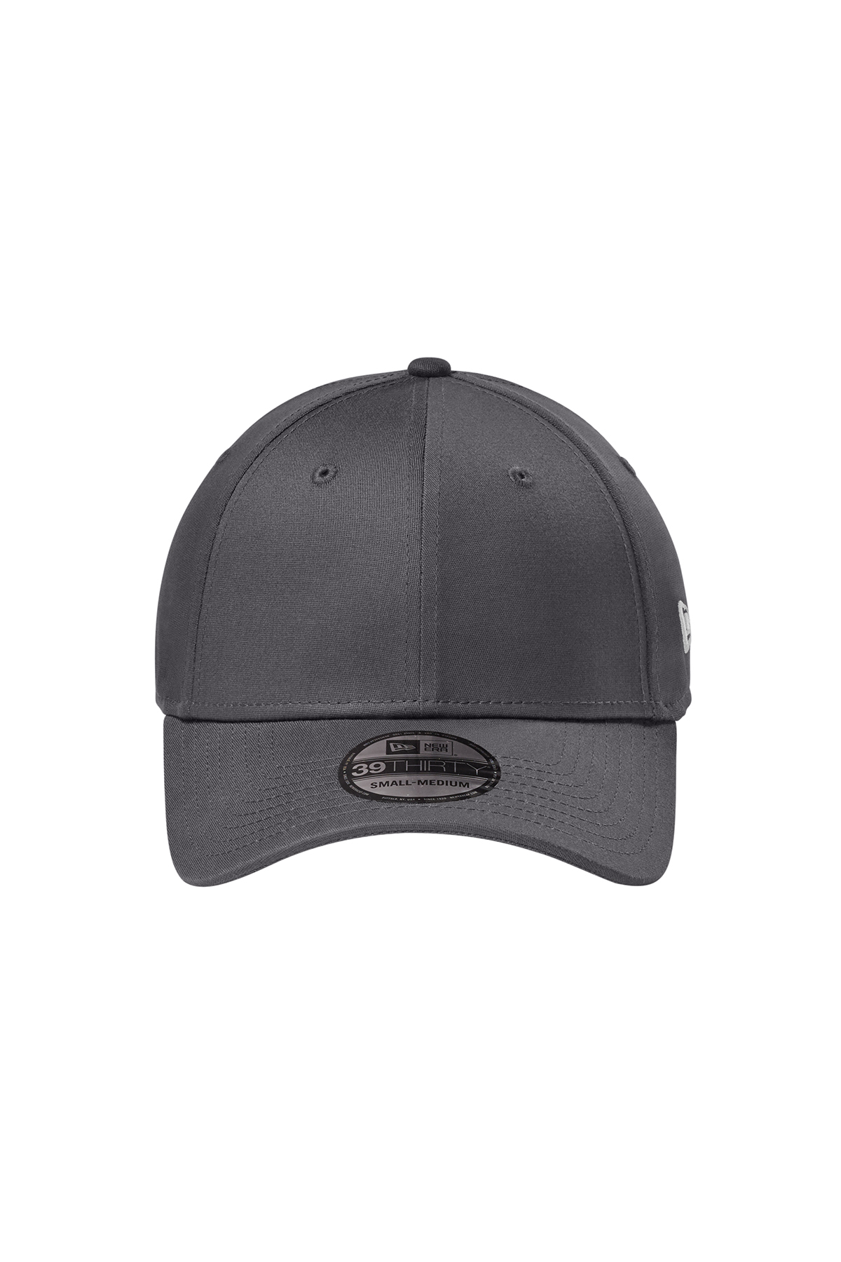 New Era® NE1000 Structured Stretch Cotton Cap
