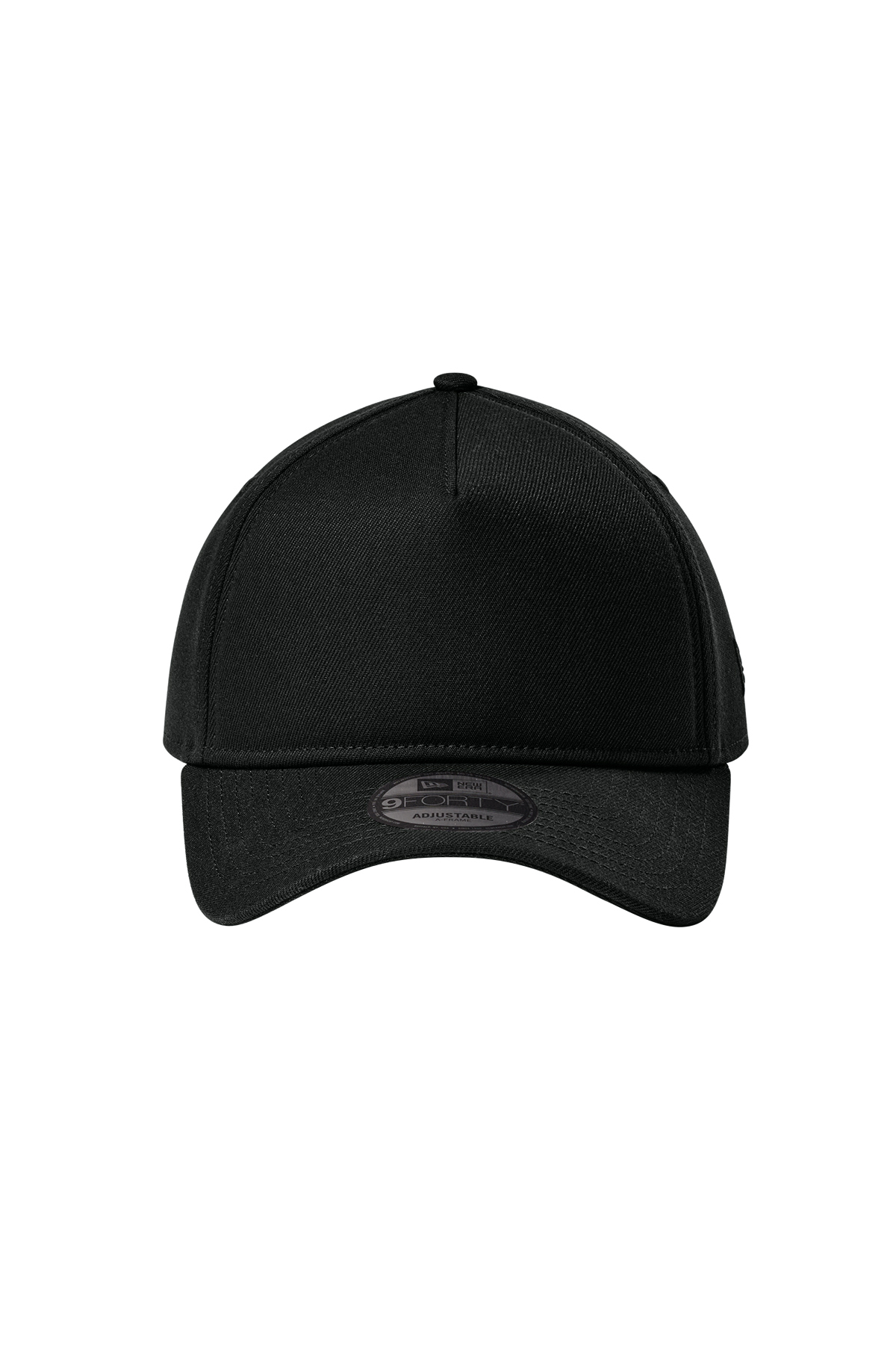 New Era® NE211 A-Frame Snapback