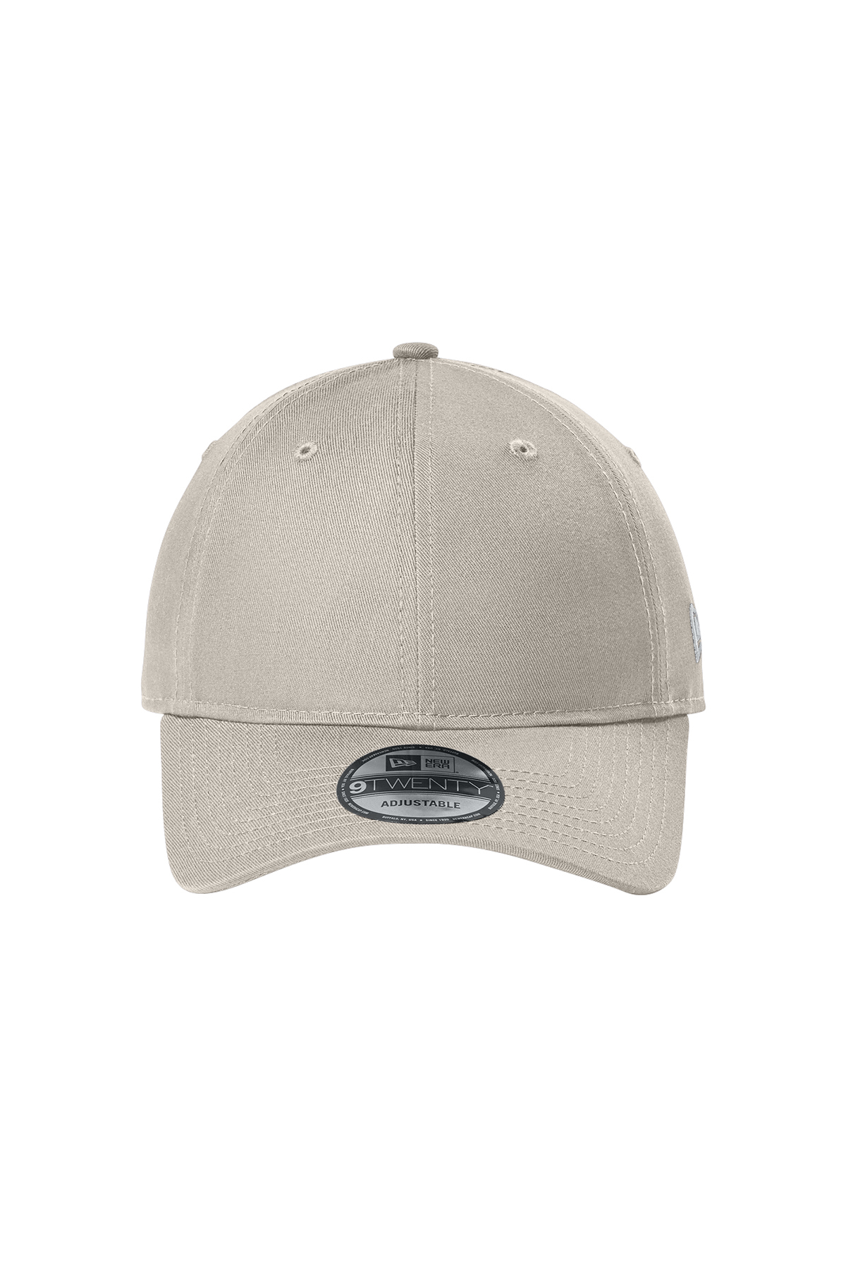 New Era® NE201 Unstructured Strapback