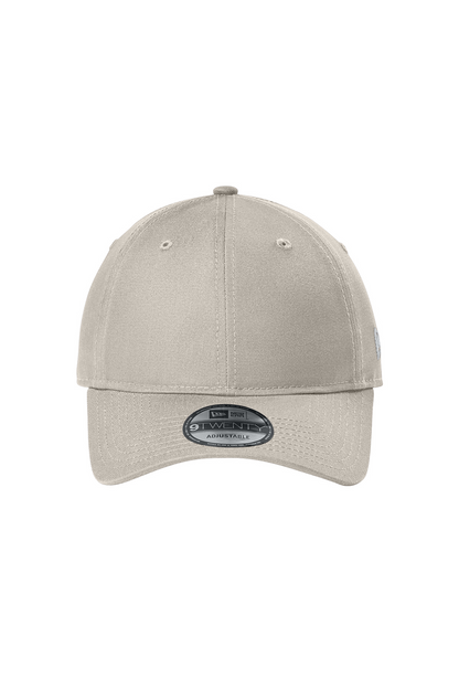 New Era® NE201 Unstructured Strapback