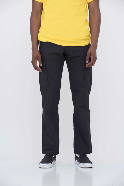 Neo Blue® 14oz Heavy Cargo Pants