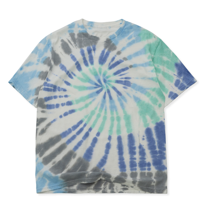 Cotton Collective® Oversized Tie Dye Tee