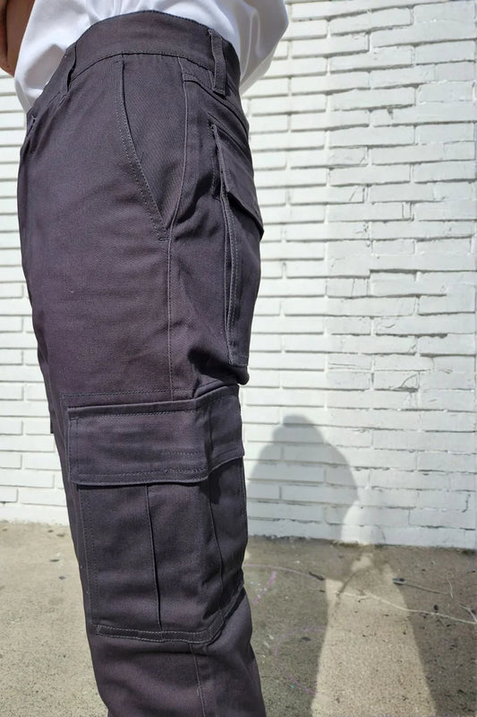 Neo Blue® 14oz Heavy Cargo Pants