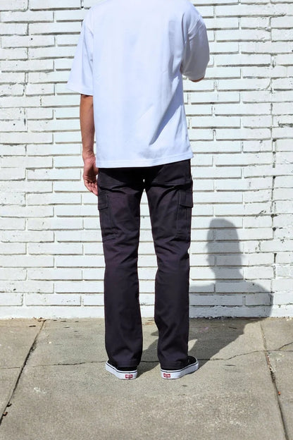 Neo Blue® 14oz Heavy Cargo Pants