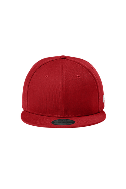New Era® NE4020 Standard Snapback