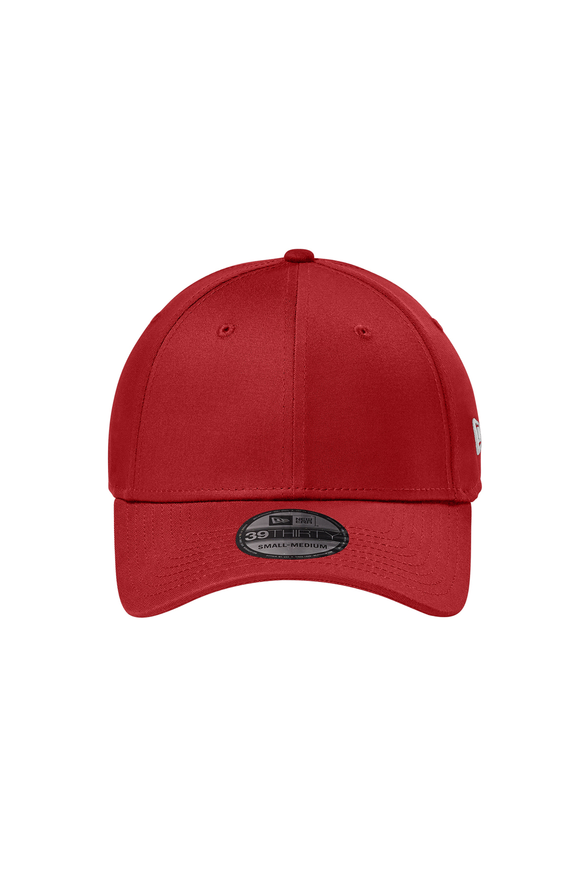 New Era® NE1000 Structured Stretch Cotton Cap