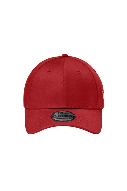 New Era® NE1000 Structured Stretch Cotton Cap