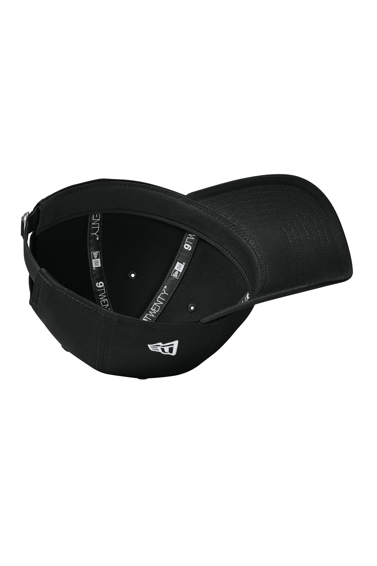 New Era® NE201 Unstructured Strapback