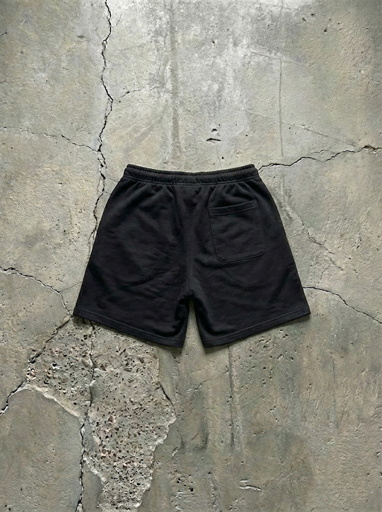 Luxury Fleece Sweatshorts w/ Drawstring (20oz)