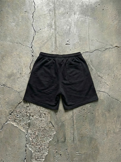 Luxury Fleece Sweatshorts w/ Drawstring (20oz)