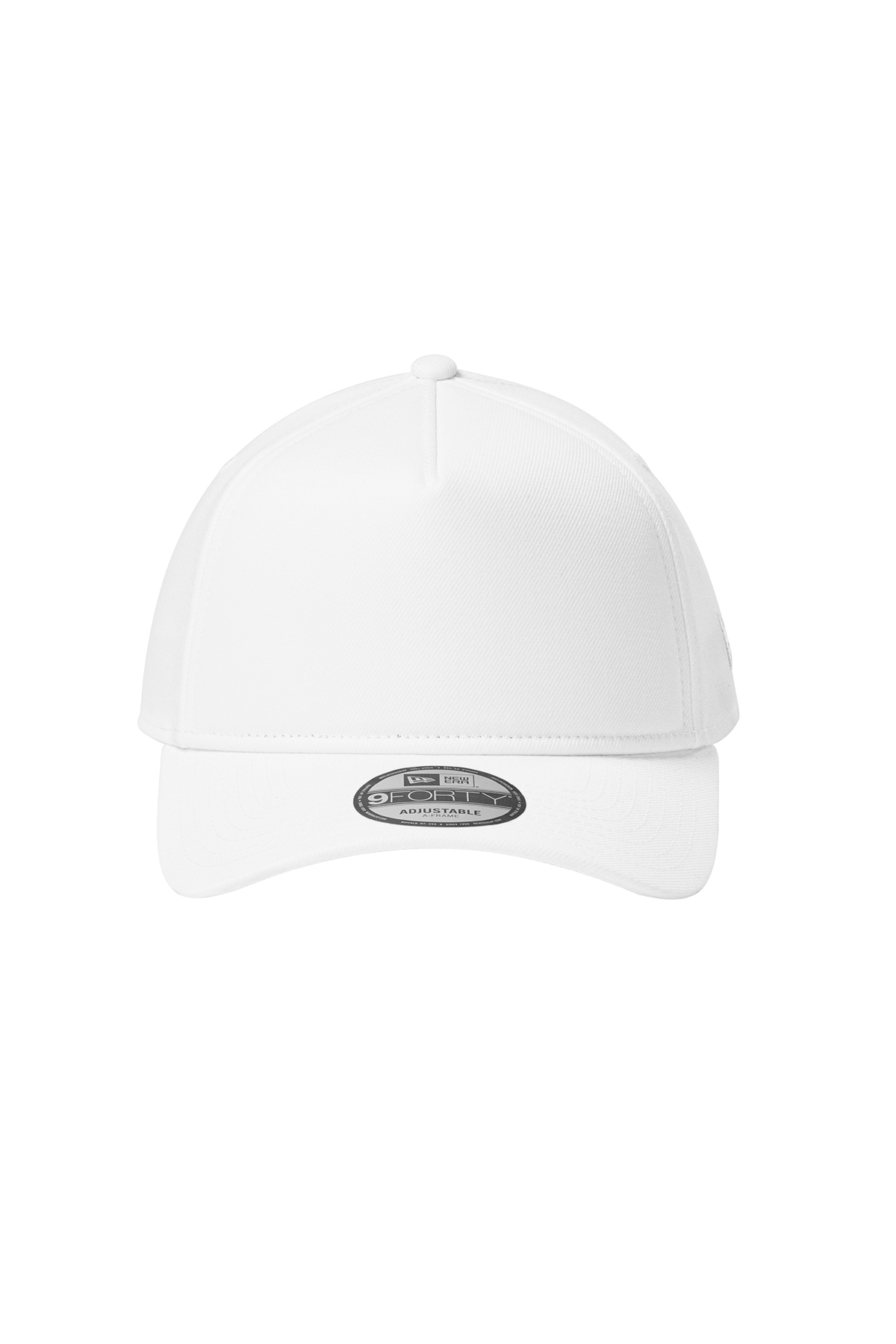 New Era® NE211 A-Frame Snapback
