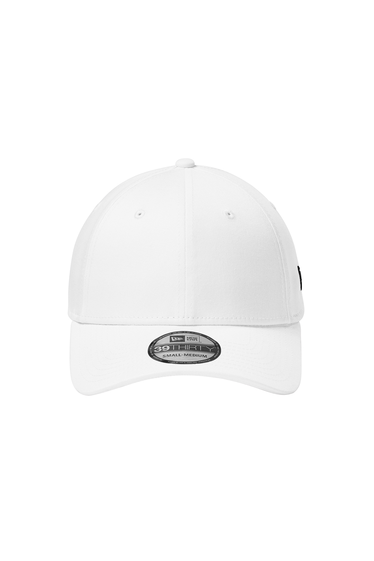 New Era® NE1000 Structured Stretch Cotton Cap