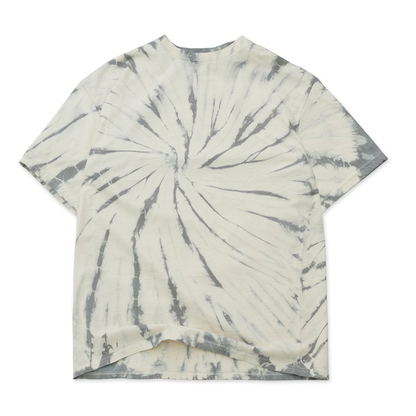 Cotton Collective® Oversized Tie Dye Tee