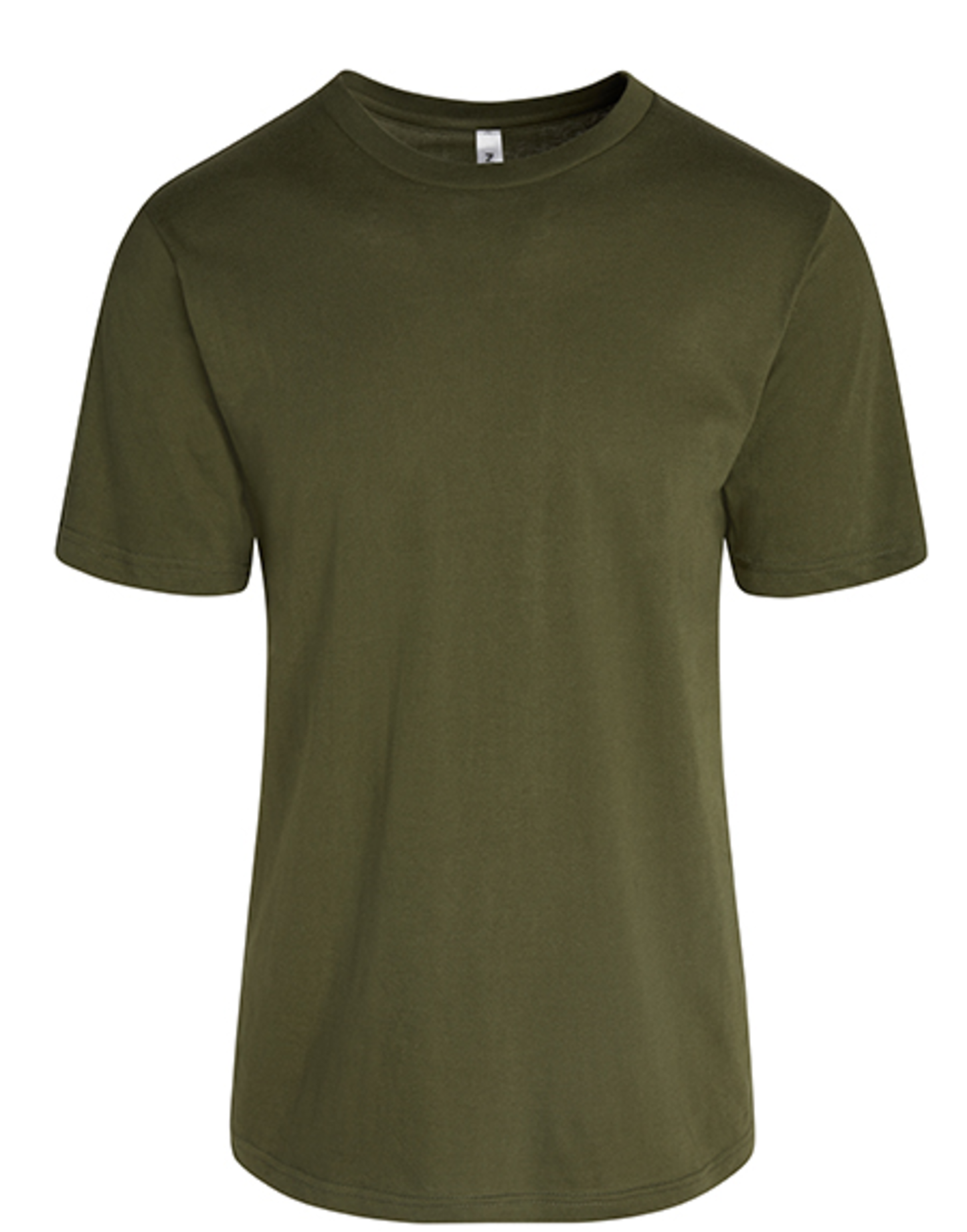 Zuni Sportswear® Daily Tee
