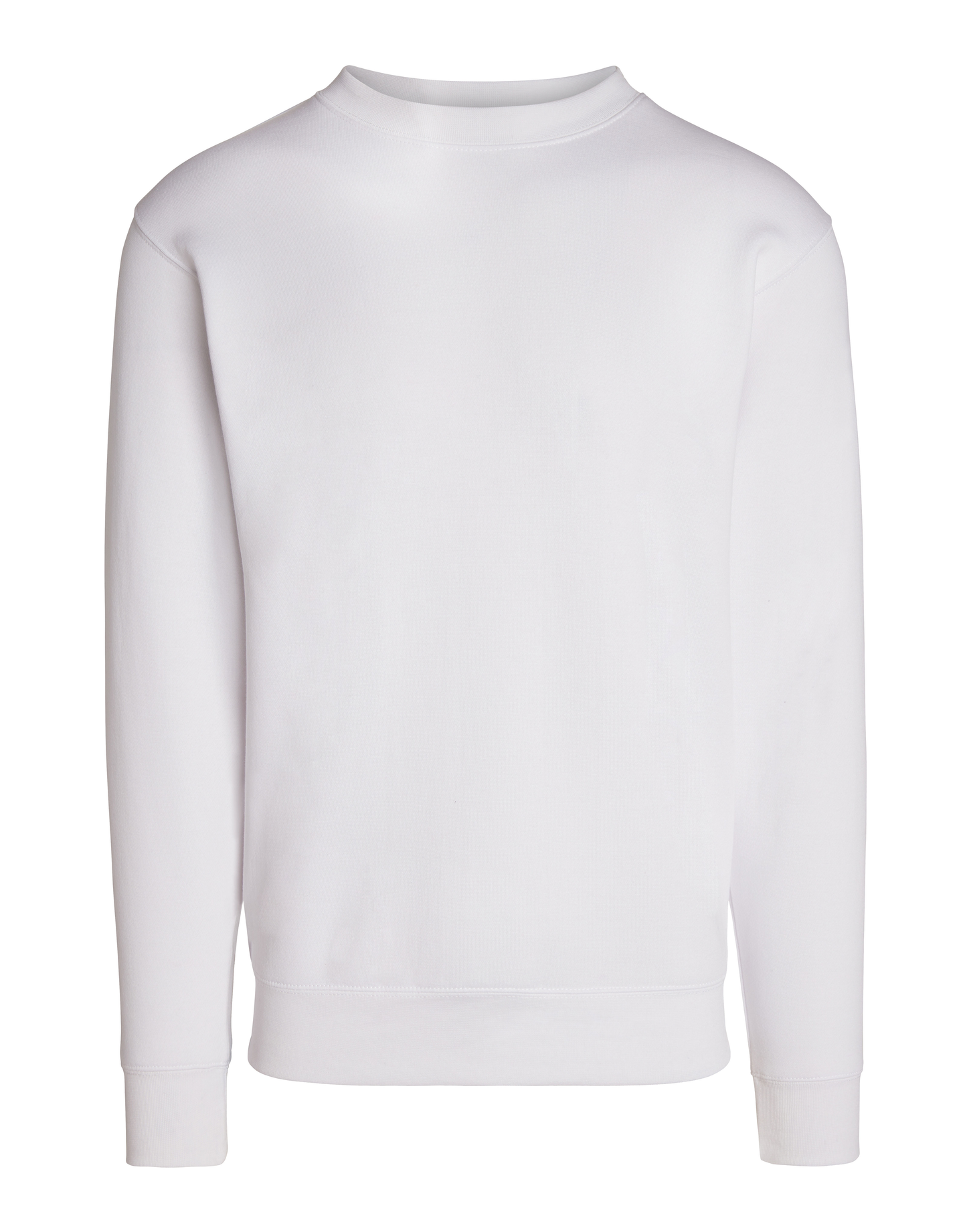 Zuni Sportswear® 7.6oz Premium Sweatshirt
